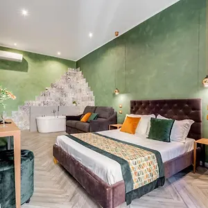 Bed and breakfast Ripetta Deluxe, Roma
