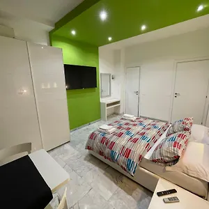 Bed and breakfast Black & White G&g, Roma