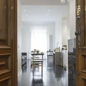Bed and breakfast Xenia, Roma