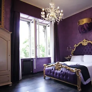 Bed and breakfast Pope's, Roma