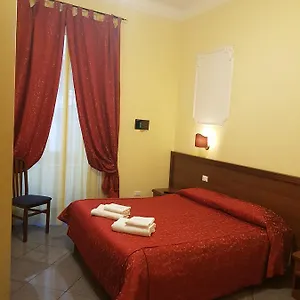 2* Bed & Breakfast Rudy Center