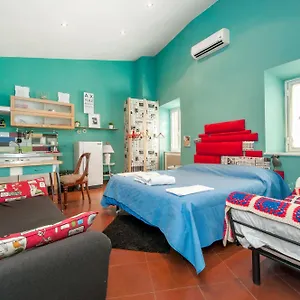 2* Bed & Breakfast Signor Colosseo