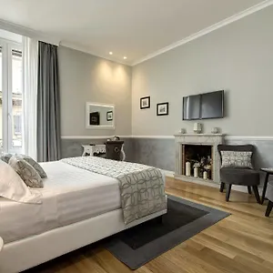 2* Bed & Breakfast Relais De L'opera